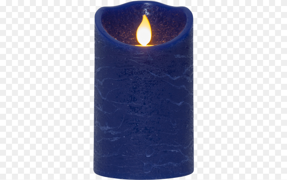 Led Pillar Candle M Twinkle Star Trading Advent Candle, Fire, Flame Free Transparent Png