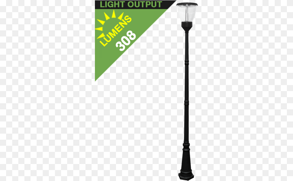 Led Pole Area Lights, Lamp Post, Lamp Free Png