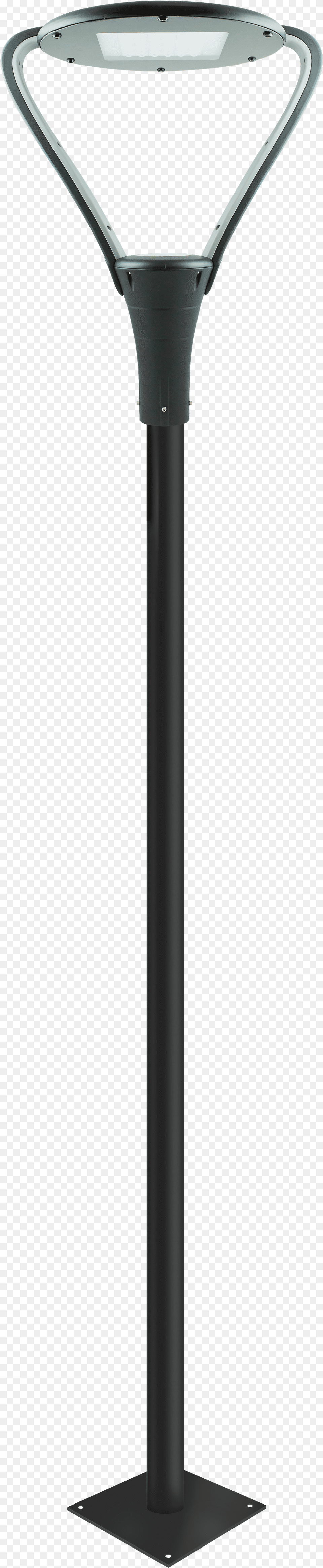 Led Pole Light Plastic, Lamp, Electrical Device, Microphone, Furniture Free Transparent Png