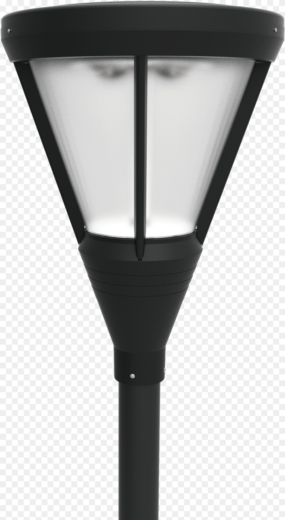 Led Post Top Area Light, Lamp, Lighting, Lampshade Free Png