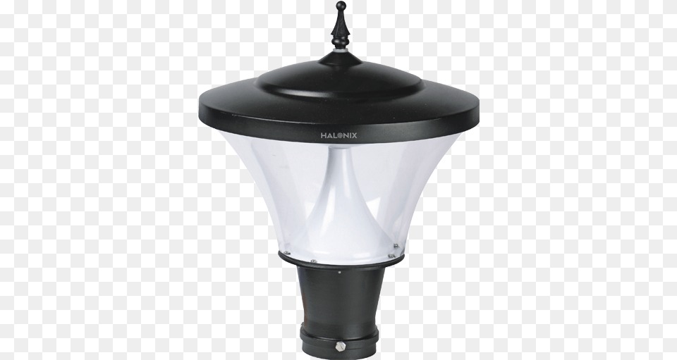 Led Post Top Lantern U2013 Halonix Led Post Top Lanterns, Lamp, Lighting, Light Fixture Png Image