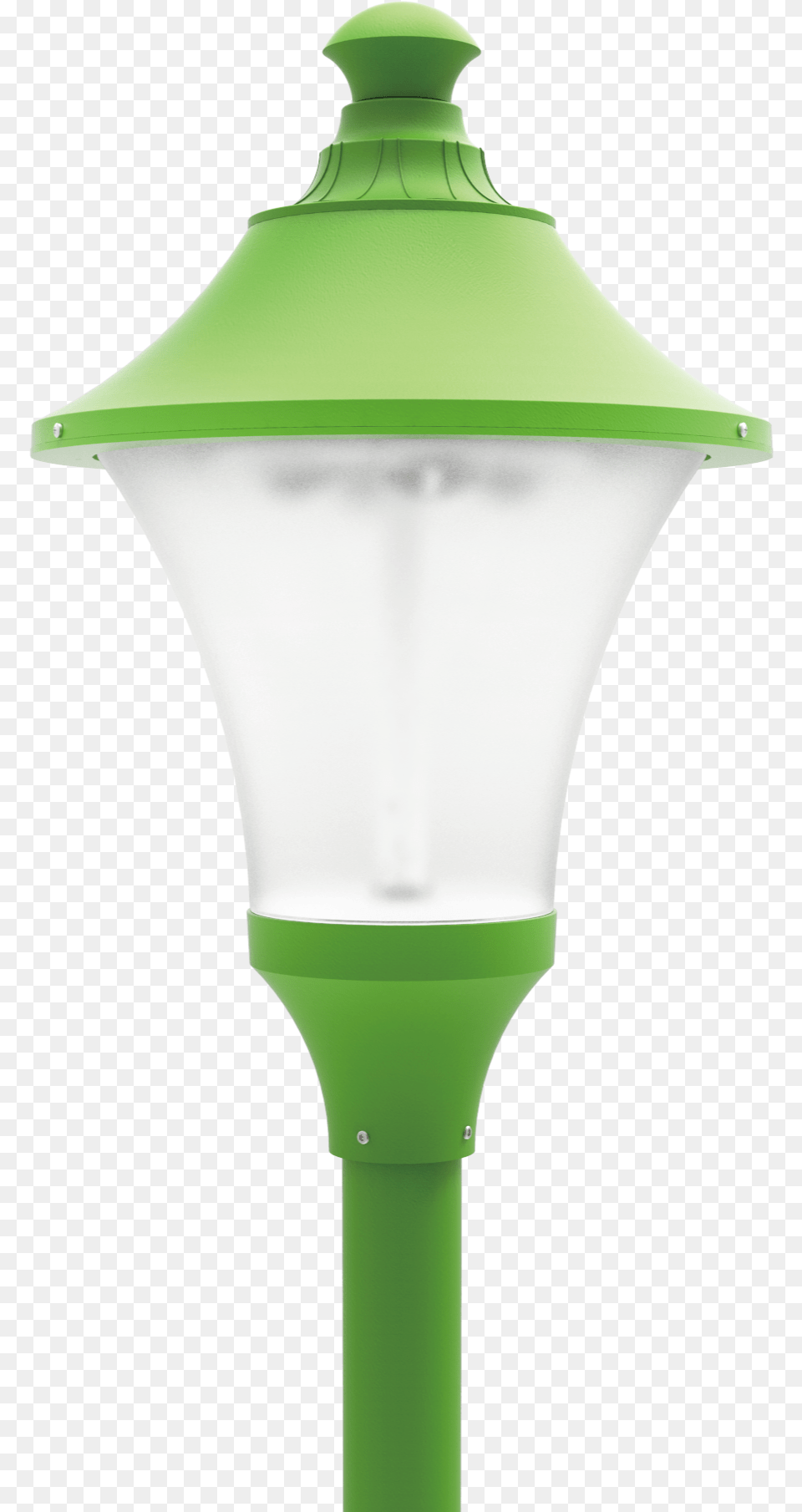 Led Post Top Light Fixtures Street Light, Lamp, Lampshade, Lamp Post Png Image