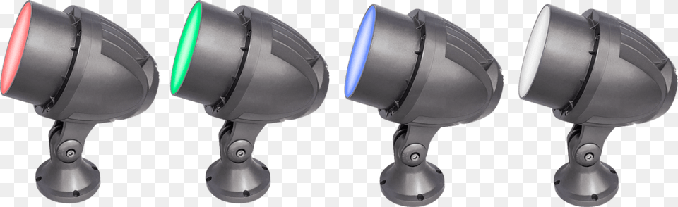Led Projector Rgbw Ip66 Mechanical Fan, Lighting, Spotlight, Appliance, Blow Dryer Free Transparent Png