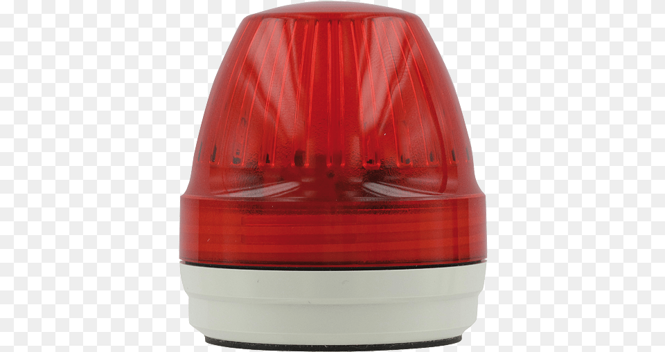 Led Red Status Light Wall Mounted Red Indicator Light, Clothing, Hardhat, Helmet Free Transparent Png