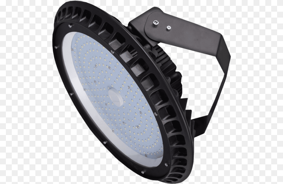 Led Sensor High Bay Ufo Style Light, Lighting, Spotlight, Indoors, Bathroom Free Png Download