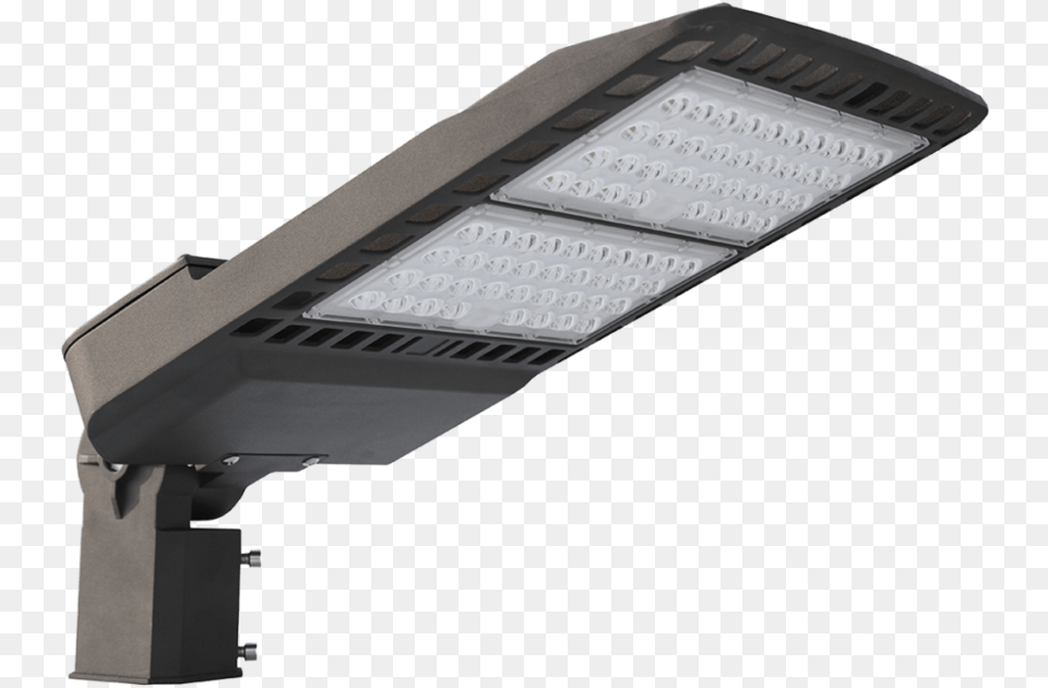 Led Shoebox Street Light, Lighting, Computer, Electronics, Laptop Png