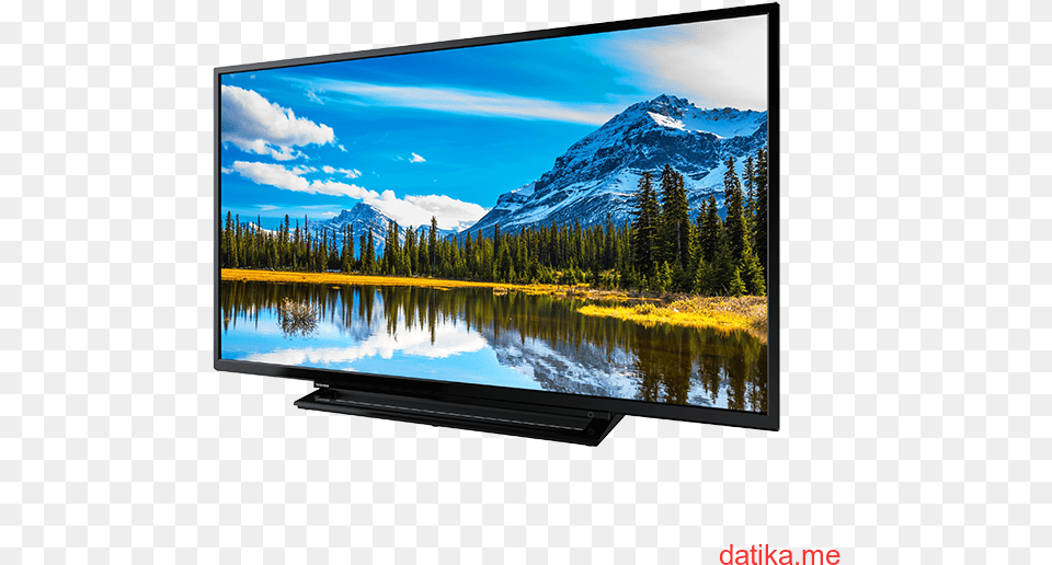 Led Smart Tv, Computer Hardware, Electronics, Hardware, Monitor Free Transparent Png