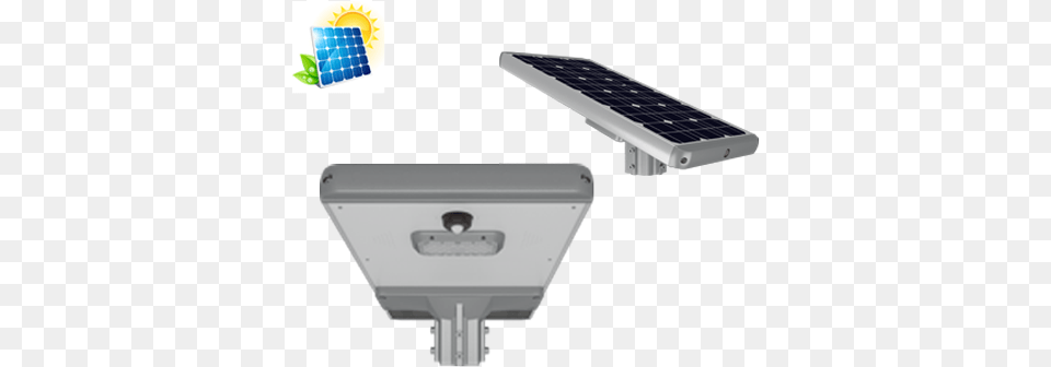 Led Solar Street Light 10w Solar Street Light, Electrical Device, Solar Panels Png Image