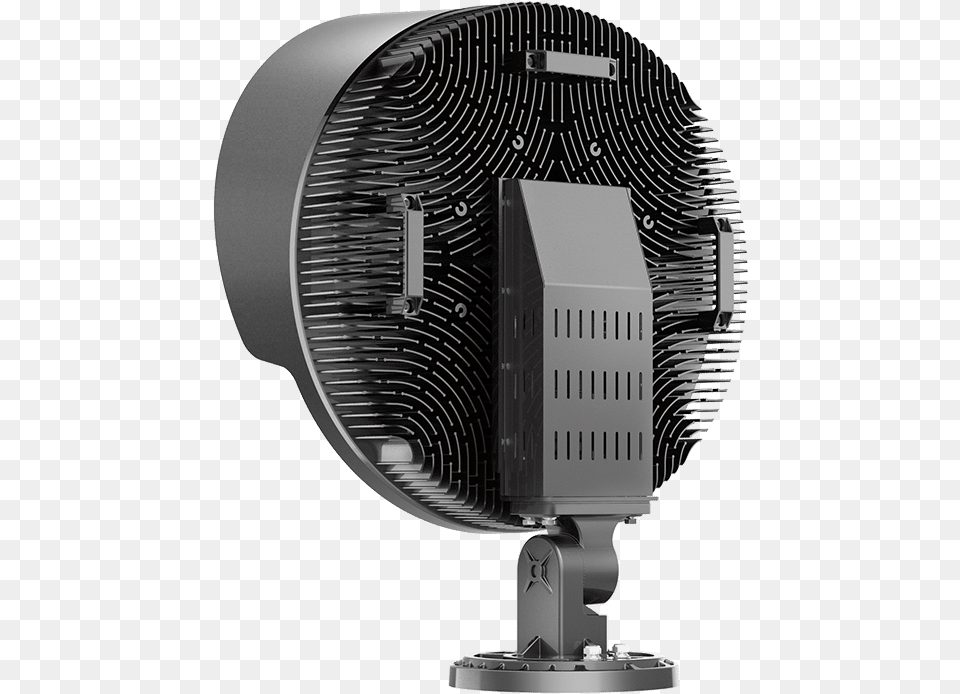 Led Stadium Light Sport 4 Mechanical Fan, Electrical Device, Lighting, Microphone, Device Free Png