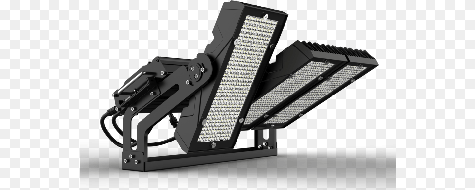 Led Stadium Lights Floodlight, Lighting, Electronics Free Transparent Png