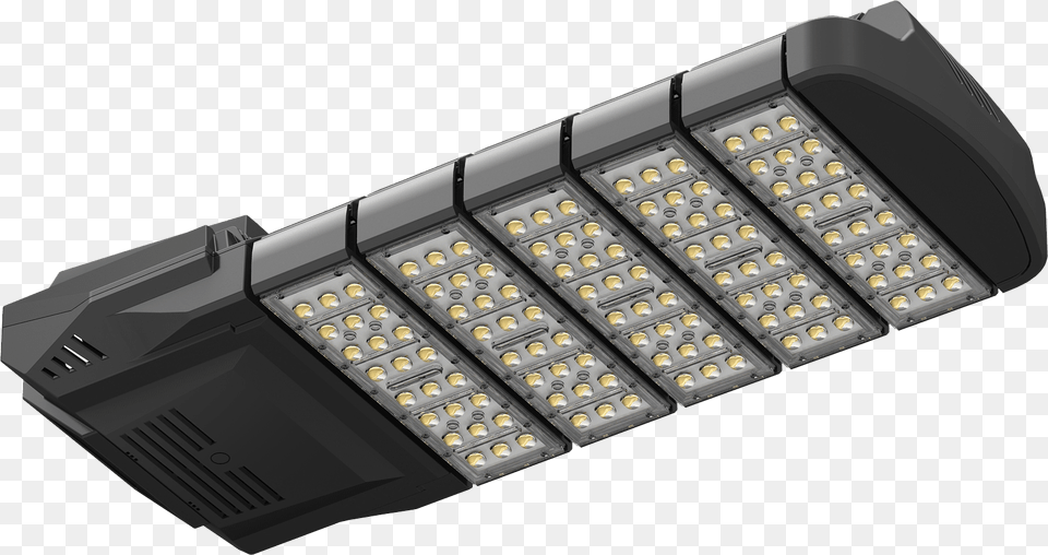 Led Street Light, Architecture, Building, Electronics Free Png