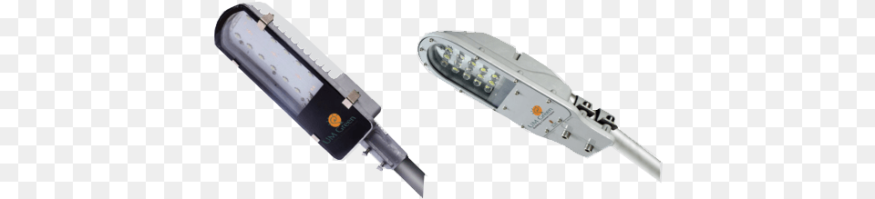 Led Street Light India, Electronics, Adapter, Blade, Razor Free Png Download