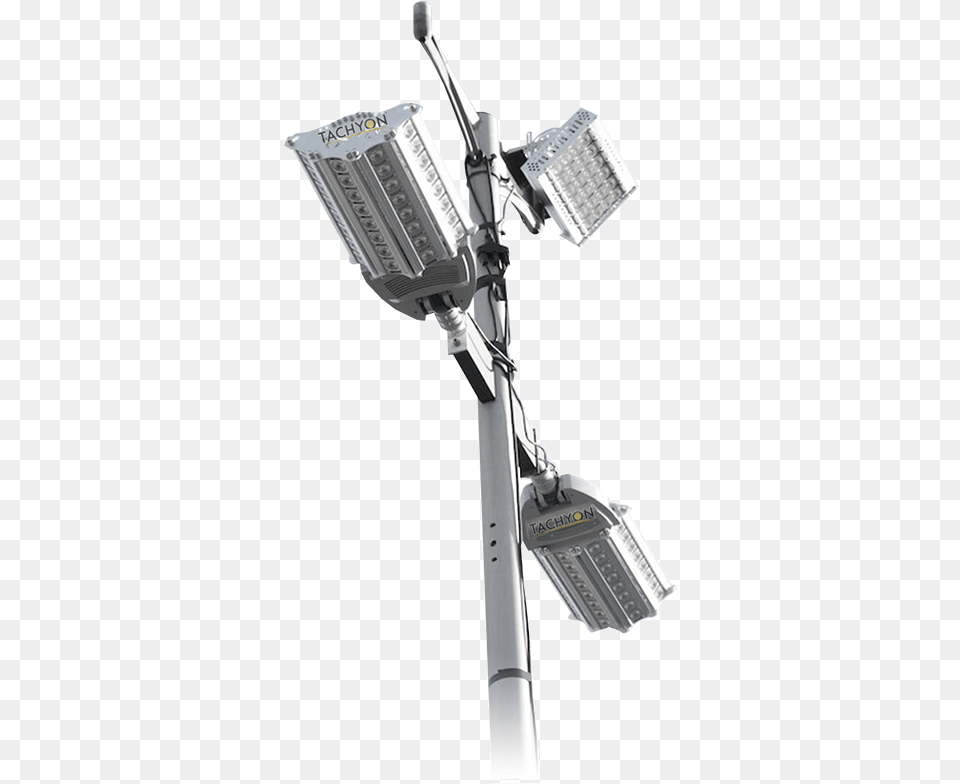 Led Street Light Military Robot, Lighting, Indoors, Blade, Razor Free Png