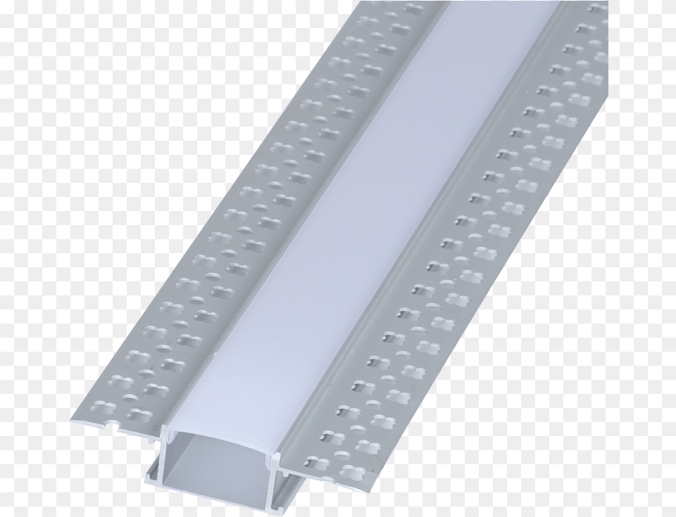 Led Strip Alum Profile Xc0012 Recessedmounting On Light, Aluminium, Electronics, Remote Control Free Png