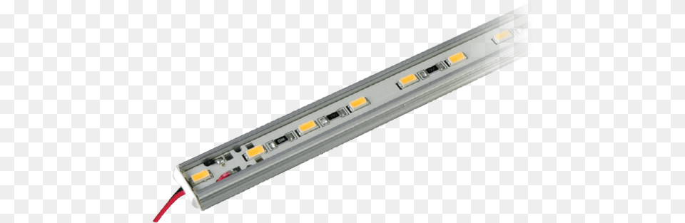 Led Strip Led Strip Light, Electronics, Hardware, Computer Hardware, Blade Free Png Download