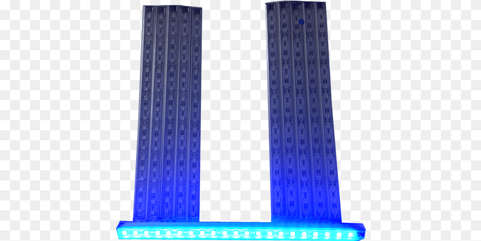 Led Strip Light Led Light Strap, City, Lighting, Urban, Electronics Free Transparent Png