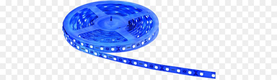 Led Strip Lights, Hot Tub, Tub, Electronics, Reel Free Png Download