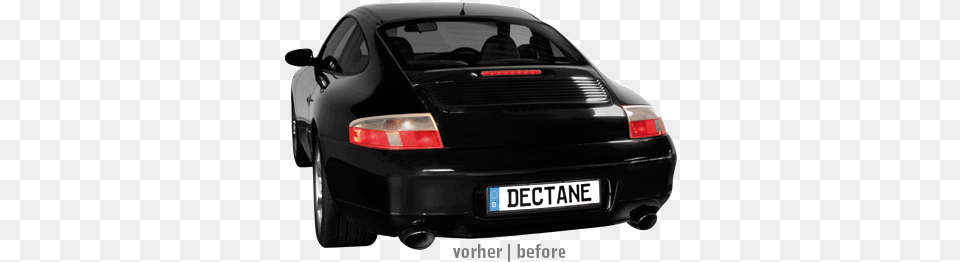 Led Taillights Suitable For Porsche 97 Led, Car, License Plate, Sedan, Transportation Png
