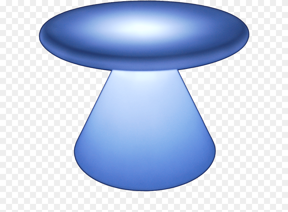 Led Tea Table Hire Table Blue, Lighting, Disk Png
