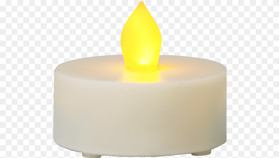 Led Tealight 2 Pack Paulo Table, Candle, Lamp Free Png Download