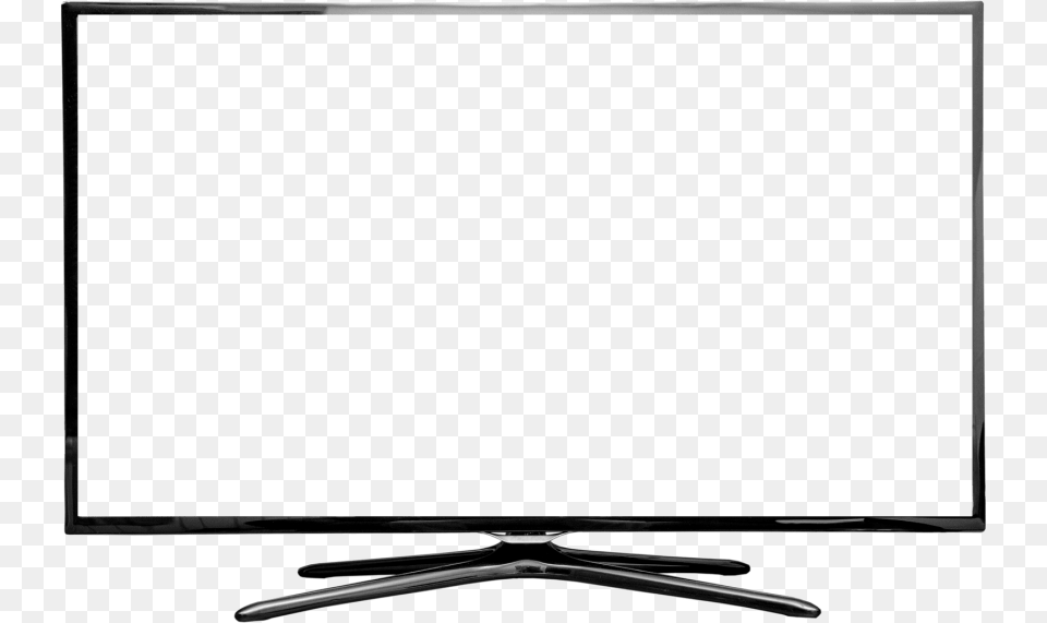 Led Television, Computer Hardware, Electronics, Hardware, Monitor Free Png Download