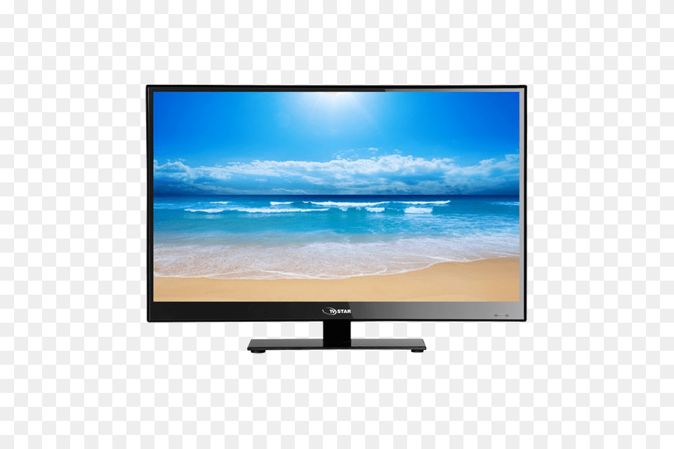 Led Television Clipart, Computer Hardware, Electronics, Hardware, Monitor Png Image