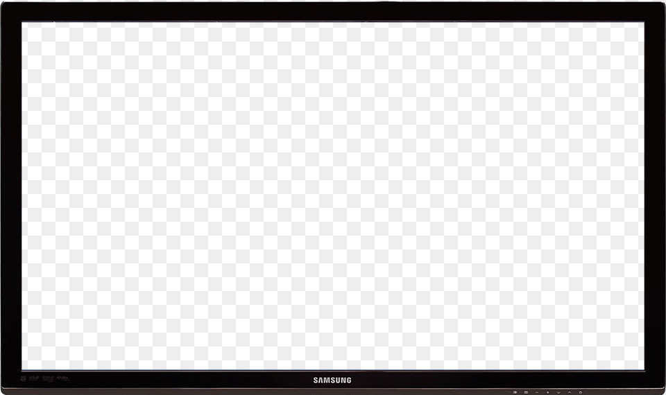 Led Television Image Computer Monitor, Computer Hardware, Electronics, Hardware, Screen Free Png Download