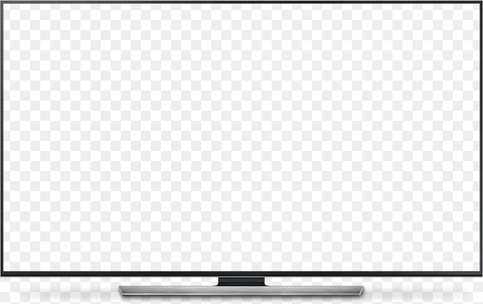 Led Television Image Television, Computer Hardware, Electronics, Hardware, Monitor Free Transparent Png