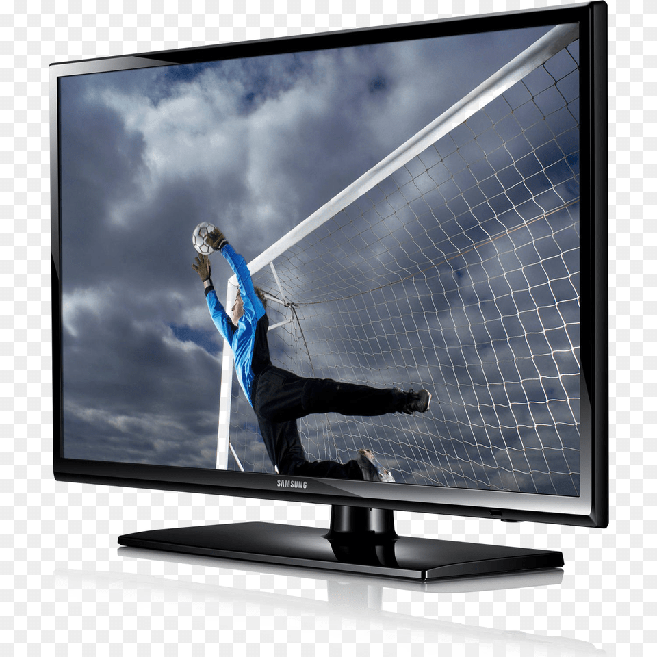 Led Television Image Tv Samsung Led 32 Inch, Computer Hardware, Electronics, Screen, Hardware Free Png