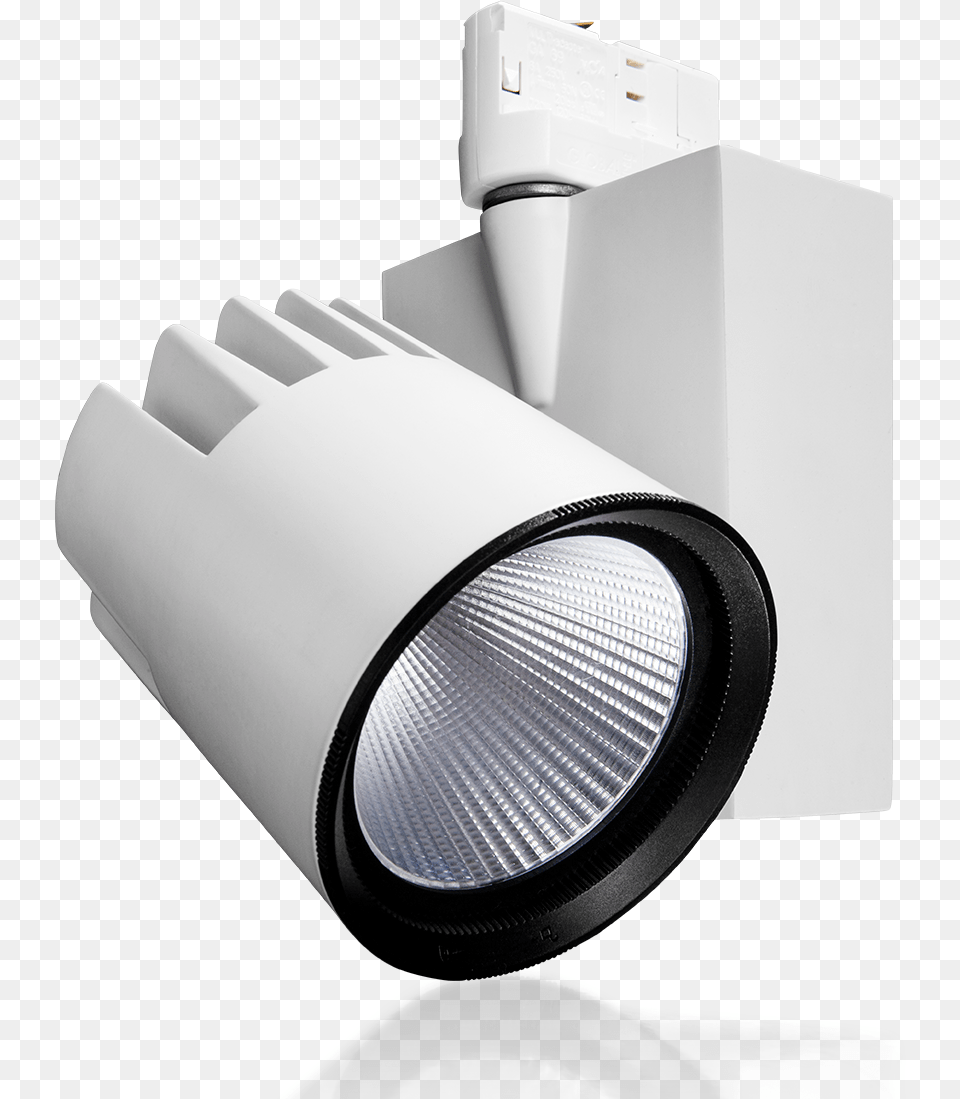 Led Track Light Clipart Verbatim Led Track Light Light Fixture, Lighting, Lamp, Electronics Png Image