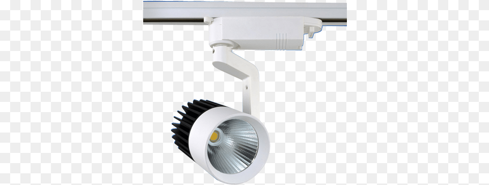 Led Track Light Image Led Track Light, Lighting, Spotlight Free Transparent Png