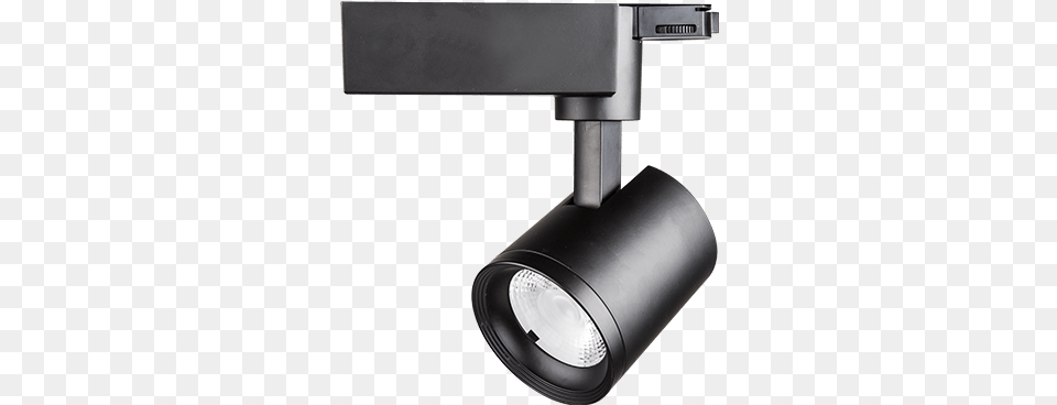 Led Tracking Lights U0026 Down Manufacturer Ukoo Surveillance Camera, Lighting, Spotlight, Appliance, Blow Dryer Free Png Download