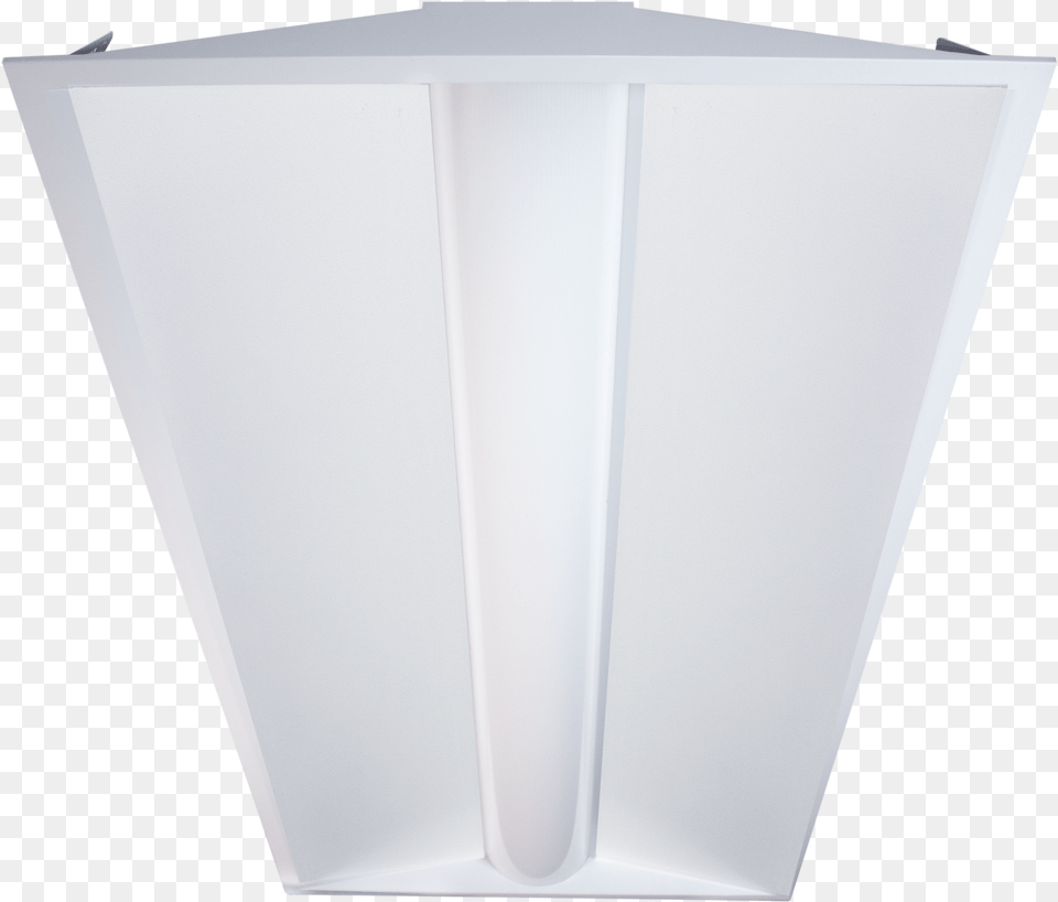 Led Troffer Premise Light, Lamp, Lampshade, Light Fixture Free Png Download