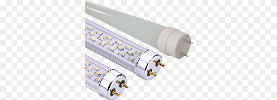 Led Tube Light 2 Tube Lights Led, Electronics Png Image