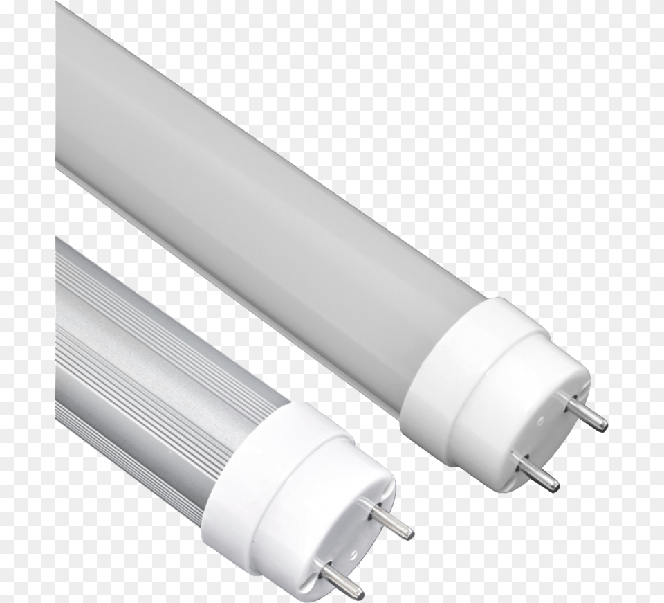 Led Tube Light Transparent Hd Photo Fernsehturm Berlin, Electronics, Cylinder, Blade, Razor Free Png