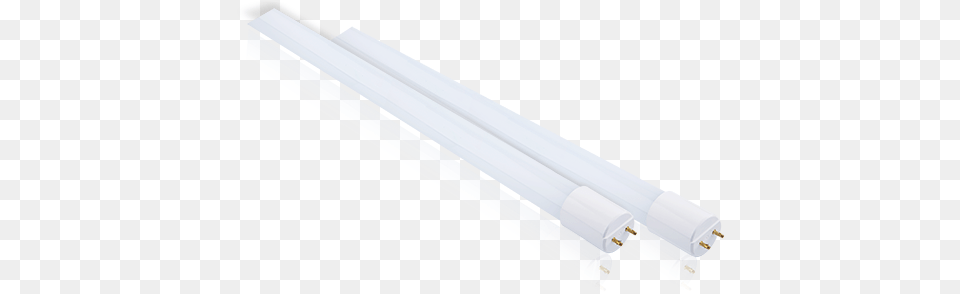 Led Tube Light Transparent Picture Fluorescent Lamp, Blade, Dagger, Knife, Weapon Free Png Download