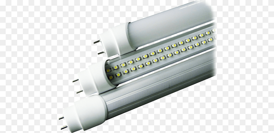 Led Tube Lights Led Tube Light Full Size Led Tubes, Electronics, Appliance, Blow Dryer, Device Png Image