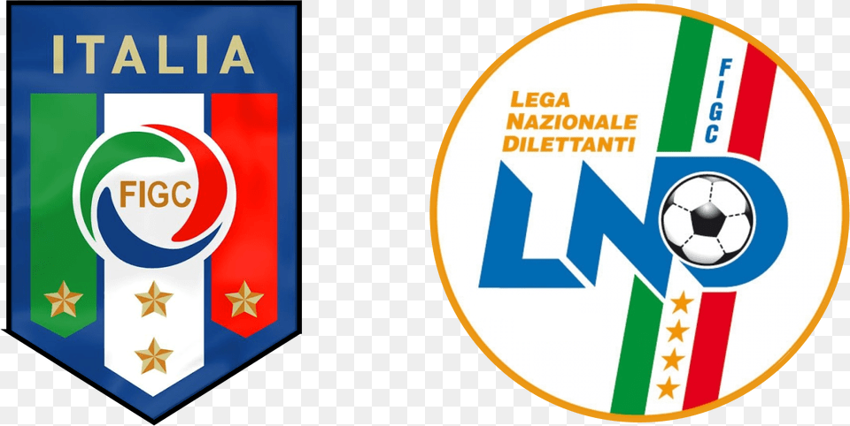 Led Tv Icon Lega Nazionale Dilettanti, Logo, Ball, Football, Soccer Free Png Download