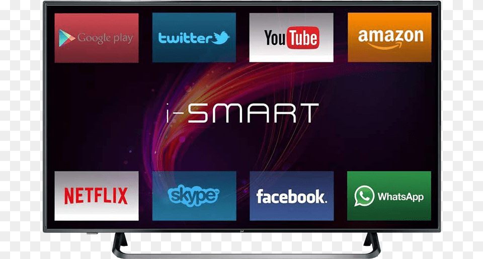 Led Tv Lcd Tv And Smart Tv Repair Center Led Tv Price 42 Inch, Computer Hardware, Electronics, Hardware, Monitor Free Png Download
