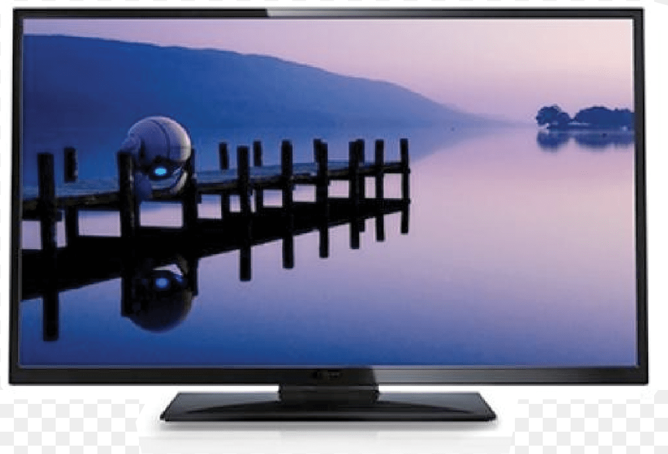 Led Tv Without Background, Waterfront, Water, Screen, Monitor Png