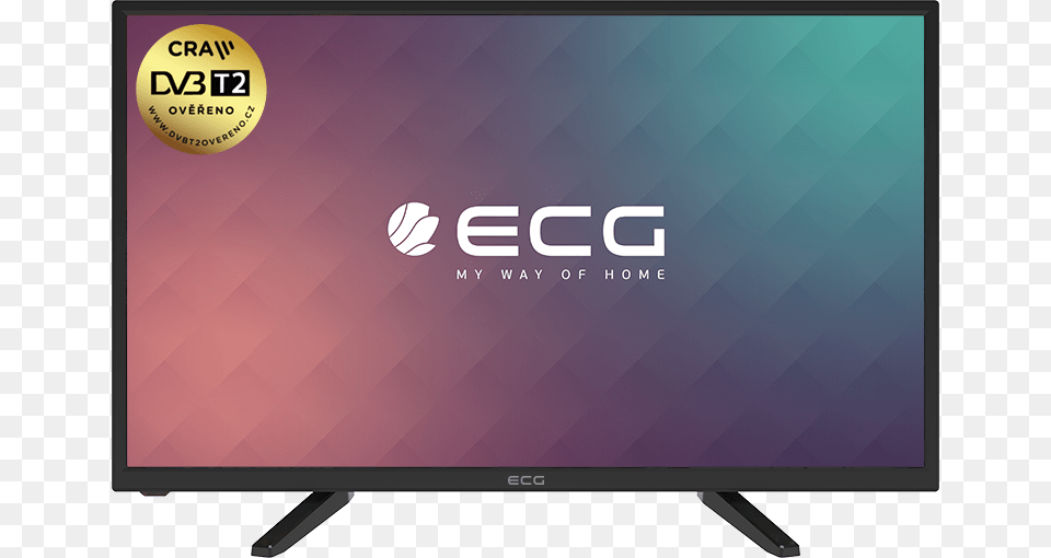 Led Tv Your Way Ecg 50 F01t2s2 Doprava Zdarma, Computer Hardware, Electronics, Hardware, Monitor Free Png