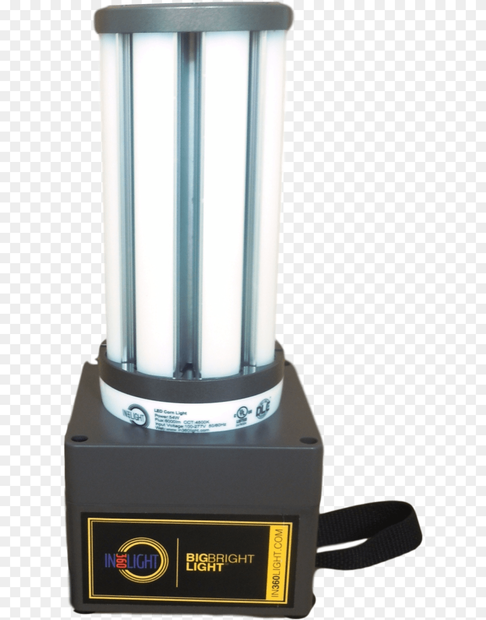 Led Work Lights All Around Better Lighting Blender, Lamp, Appliance, Device, Electrical Device Free Transparent Png