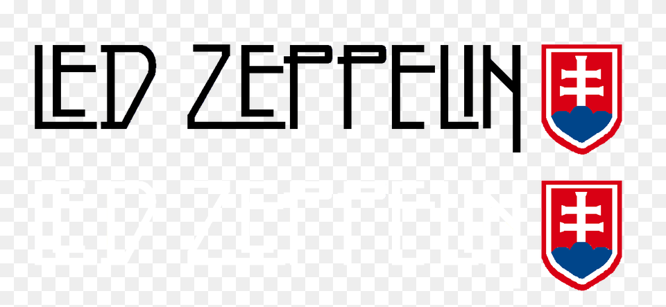 Led Zeppelin, Logo Free Png