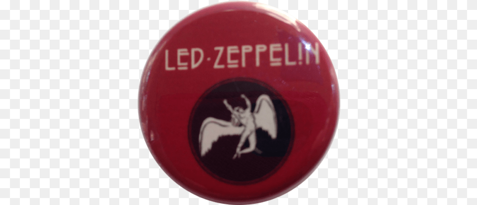 Led Zeppelin Led Zeppelin, Badge, Logo, Symbol, Helmet Png