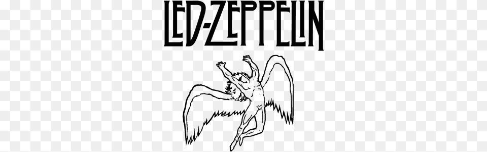 Led Zeppelin Logo, Chandelier, Lamp, Animal, Invertebrate Png Image