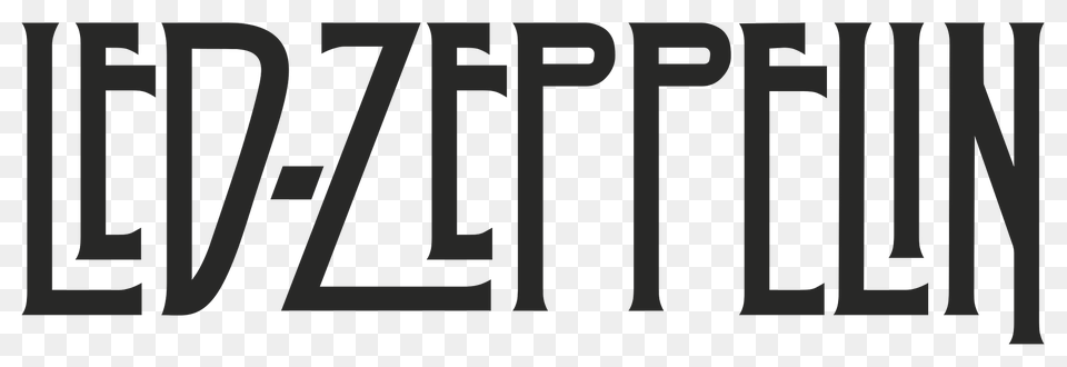 Led Zeppelin Logo, Green, License Plate, Transportation, Vehicle Free Png