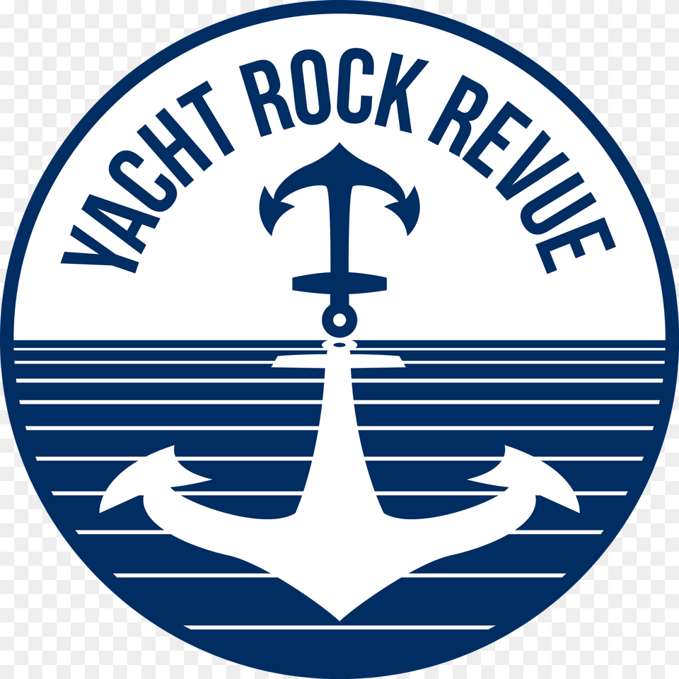 Led Zeppelin Vs Yacht Rock Revue Logo, Electronics, Hardware, Hook, Anchor Png