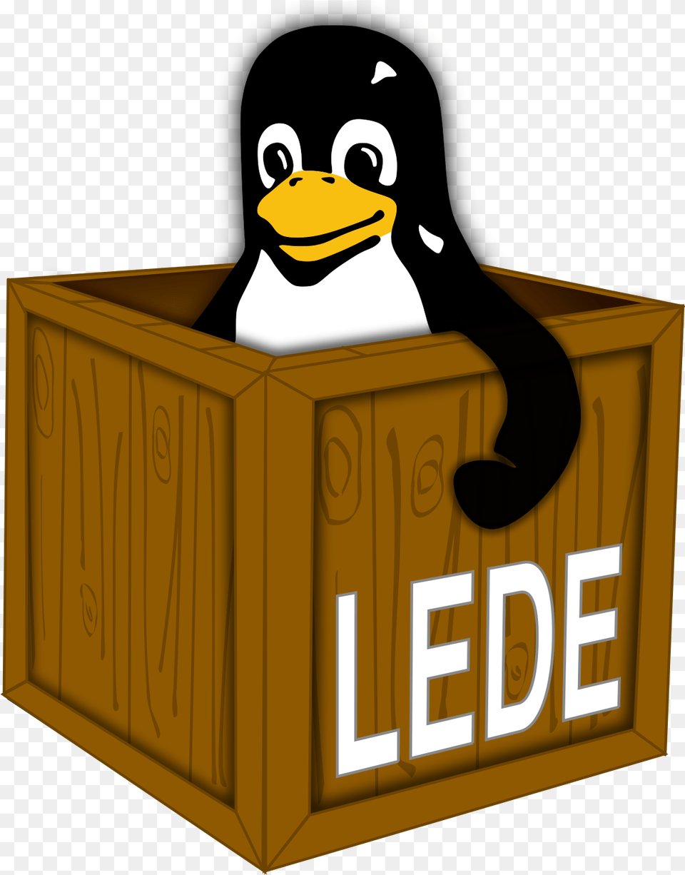 Lede Logo Lede, Box, Crate Free Png Download
