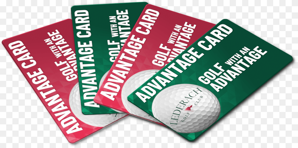 Lederach Advantage Card Pitch And Putt, Ball, Golf, Golf Ball, Sport Png