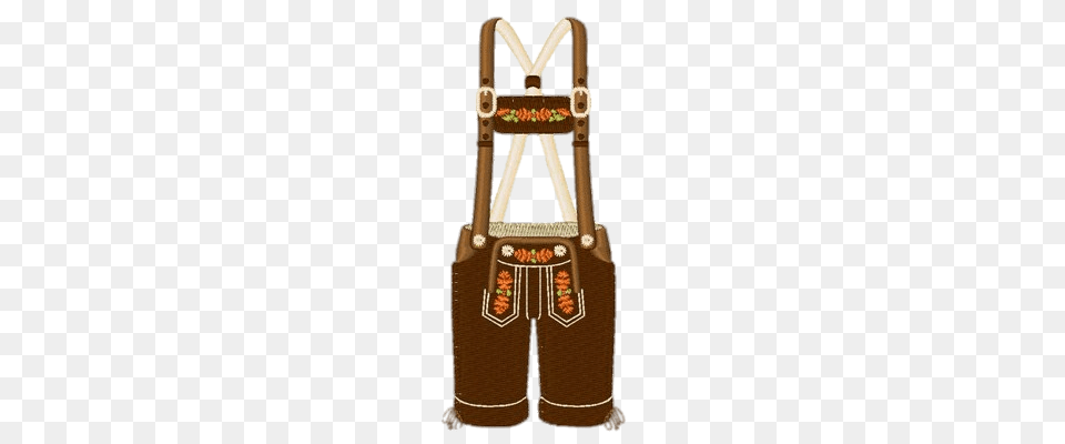 Lederhosen Embroidery, Clothing, Pants, Accessories, Suspenders Free Transparent Png